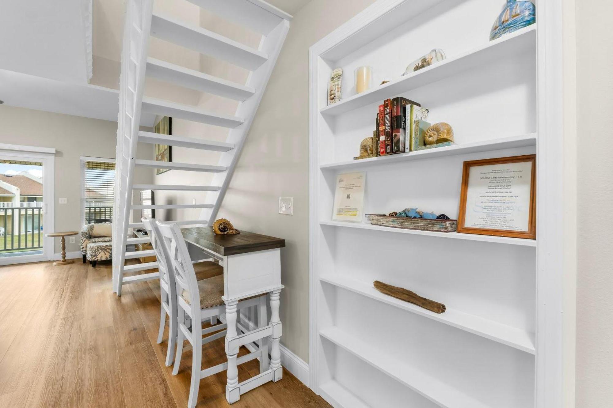 Seacove 7E 2 Bedroom Condo Дестин Экстерьер фото